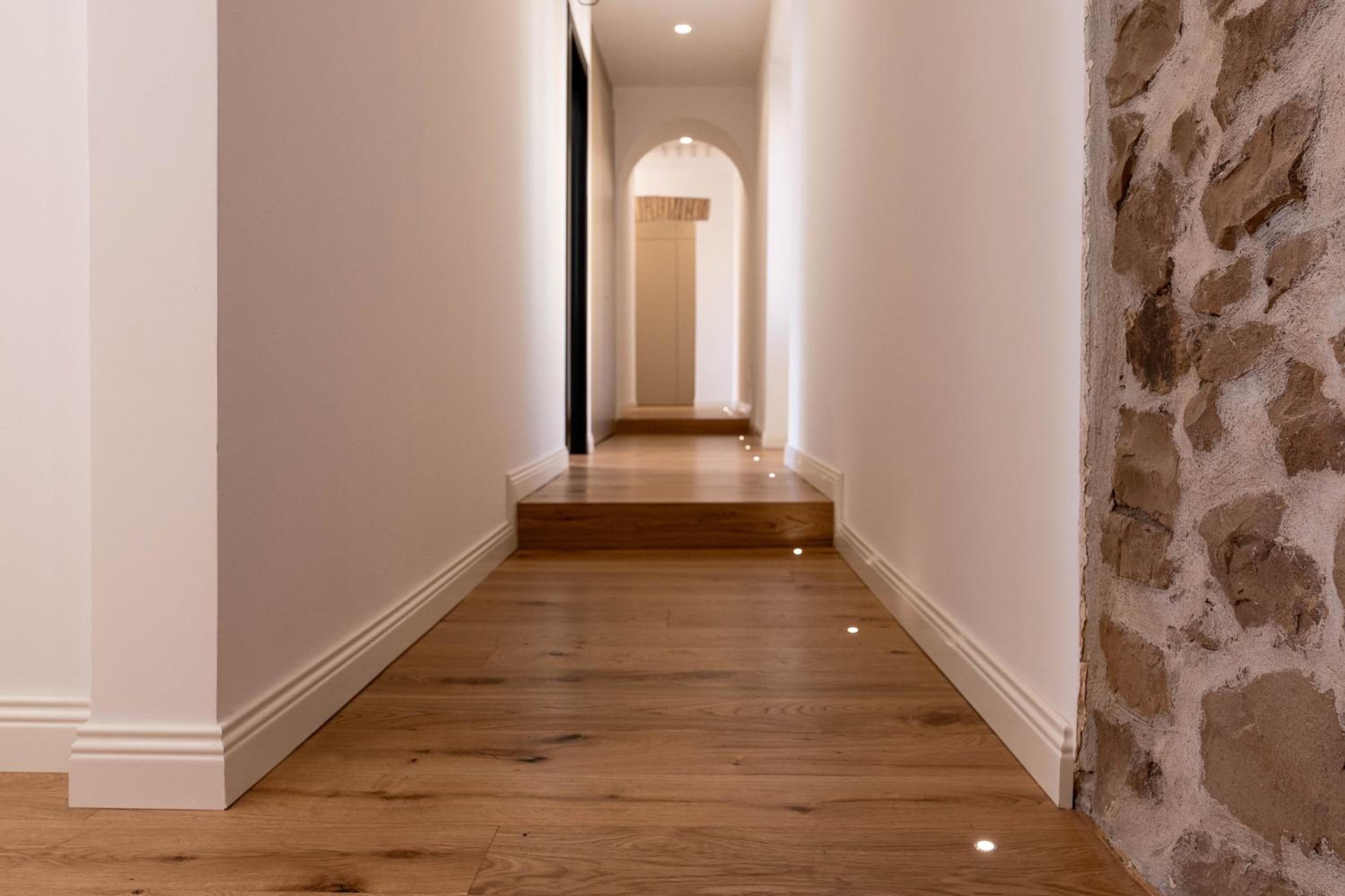 Scipioni Luxury Suite (3 camere, 3 bagni)