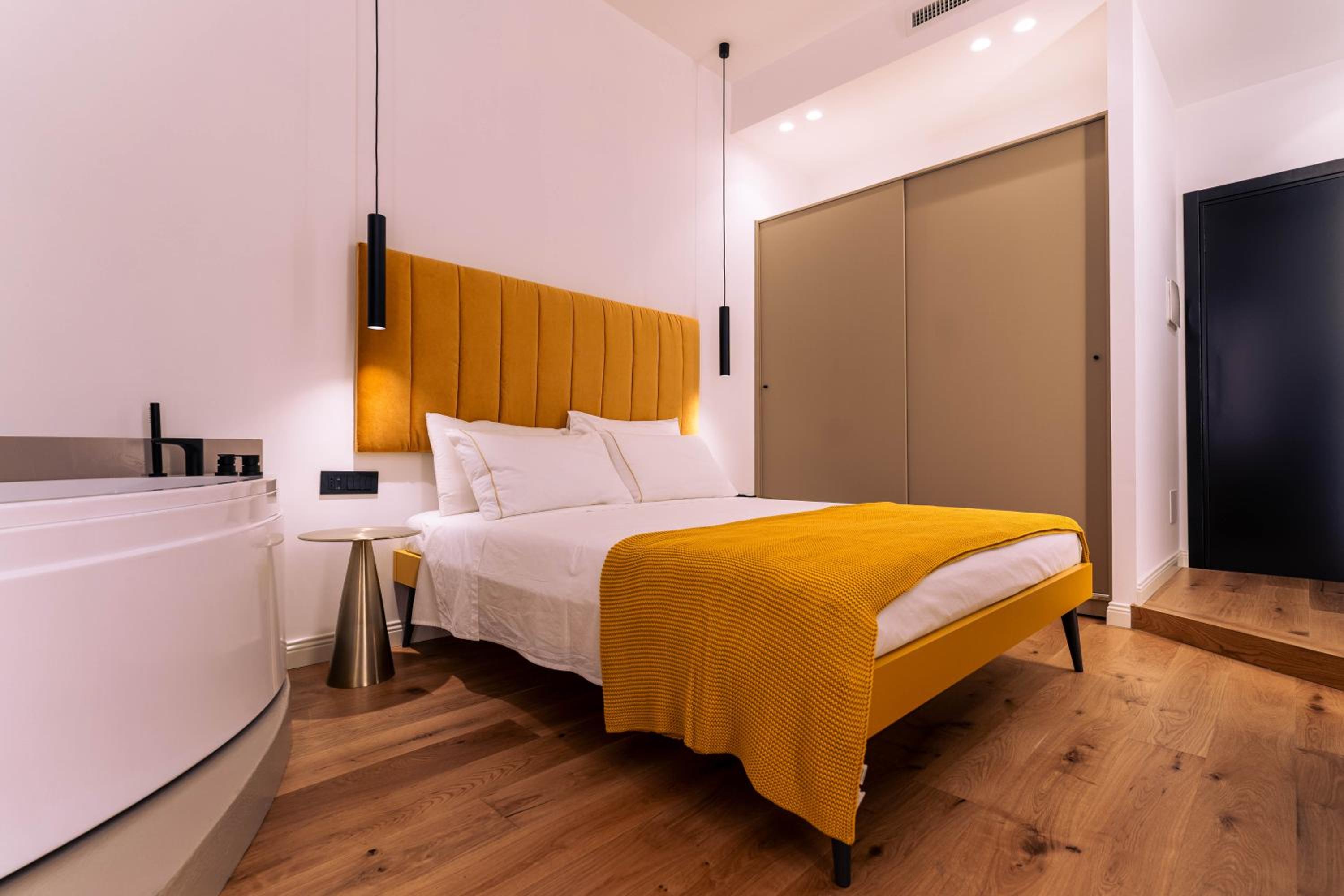 Scipioni Luxury Suite (3 camere, 3 bagni)