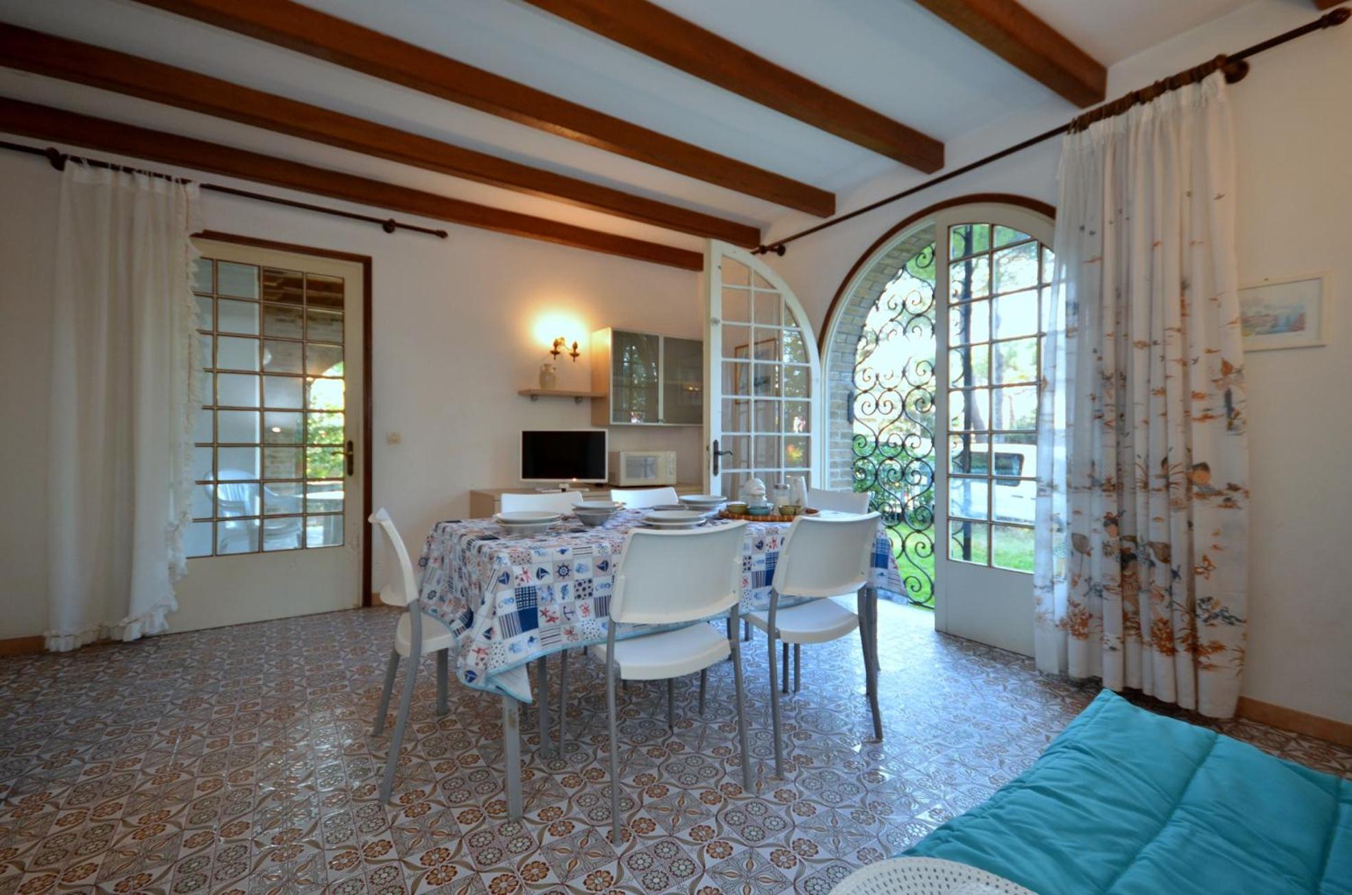 Villa Salvador view 3
