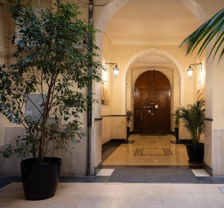 Merulana Penthouse: 5 minutes WALK from Colosseum