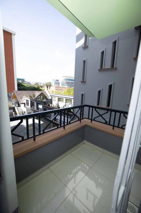 Urban Living 2Br Westlands, King & Queen size Beds view 4