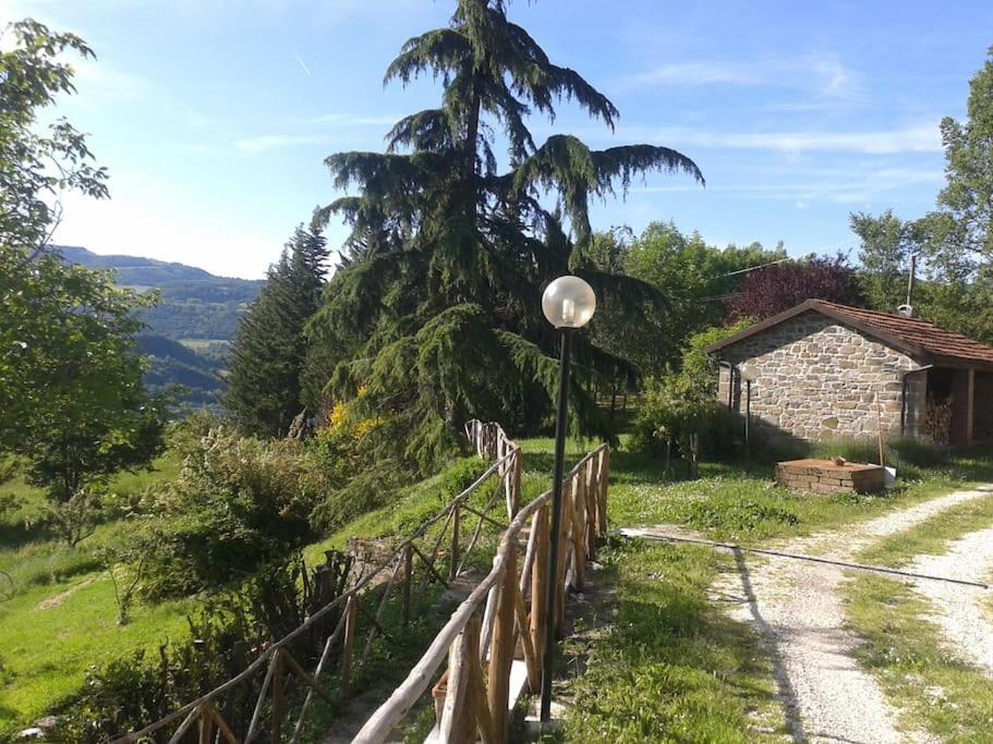 Casa Ridapio: Trail & Relax view 3