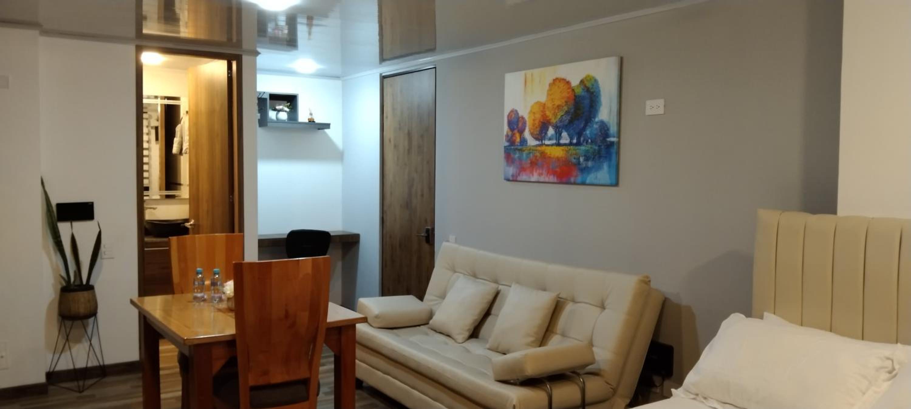 Nativo 106 Smart Living - Modern and cozy