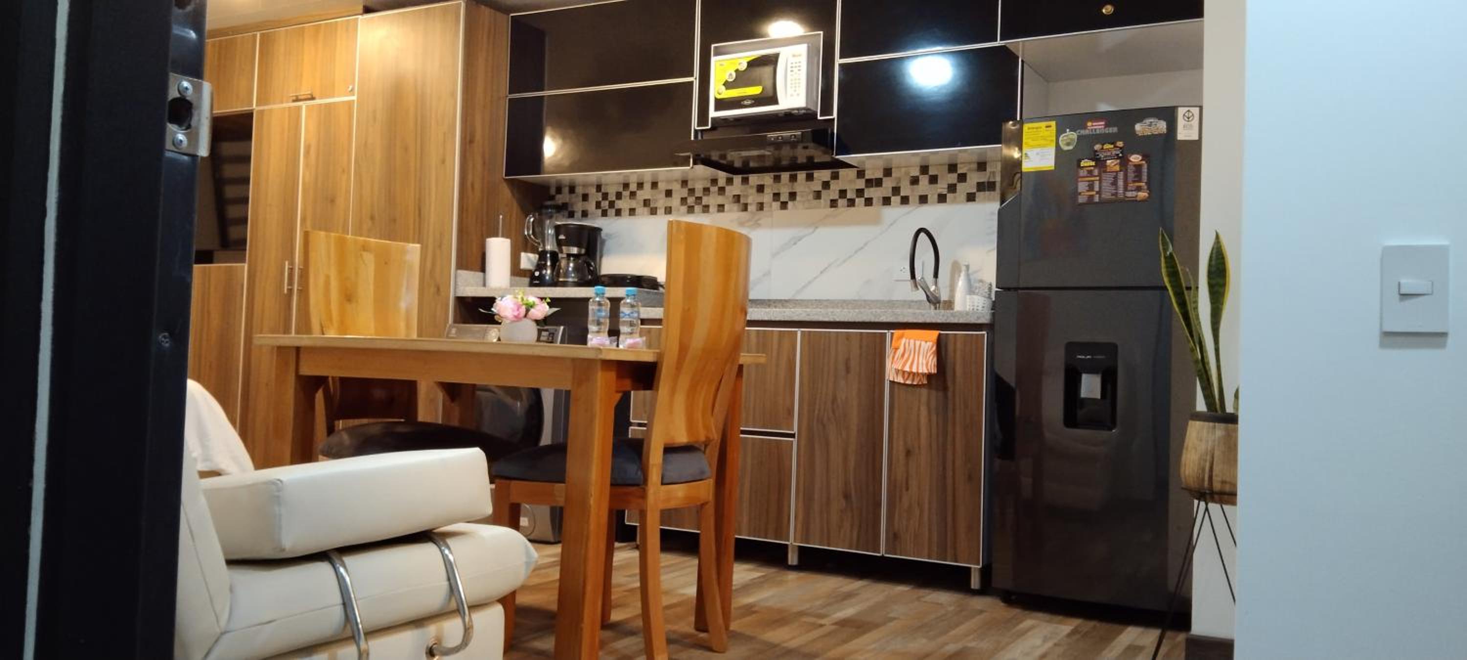Nativo 106 Smart Living - Modern and cozy