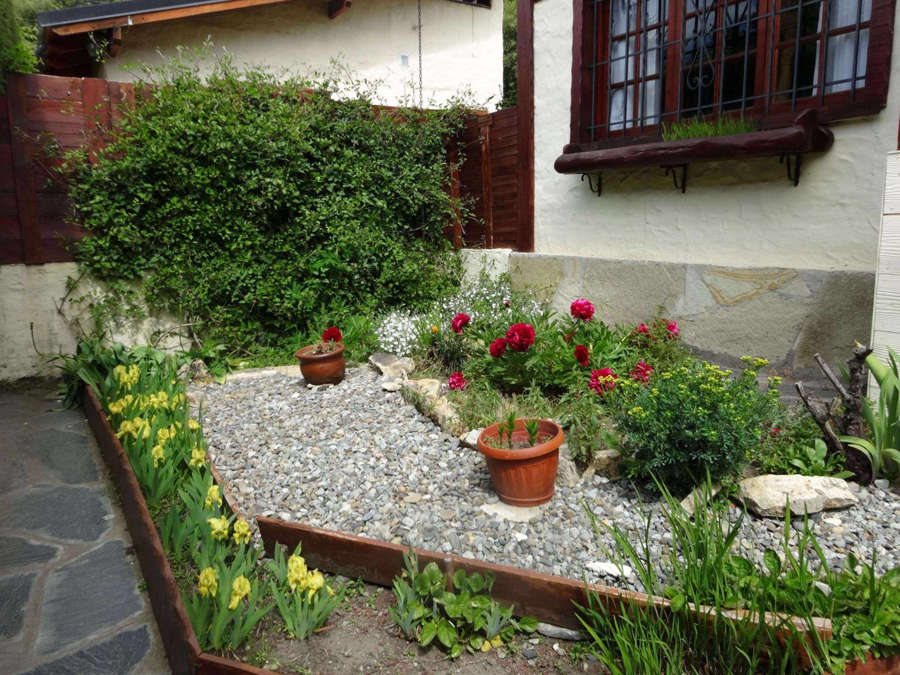 CASA TÍPICA BARILOCHENSE