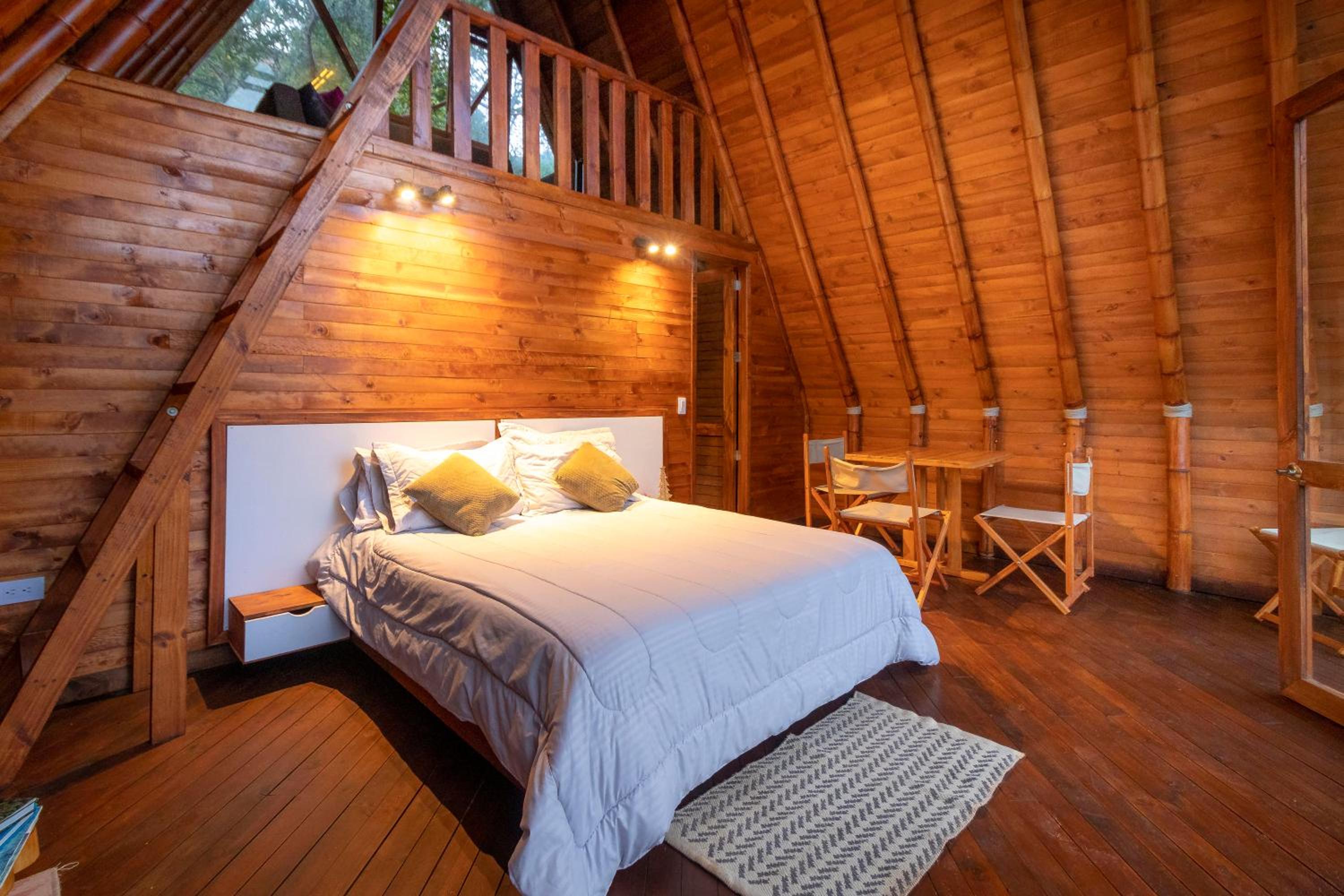 Glamping Corazón del Molino