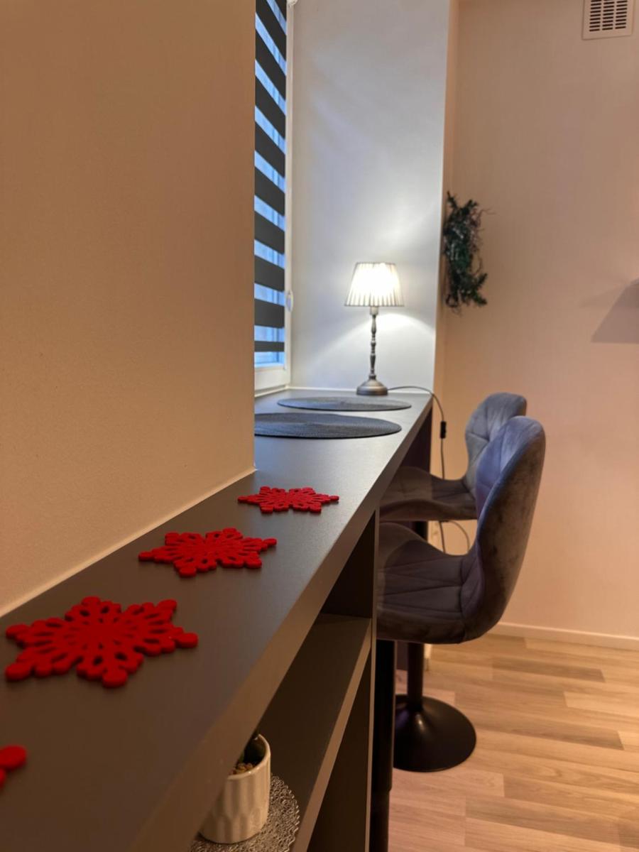 Nice Stay Apartment Centrum view 4