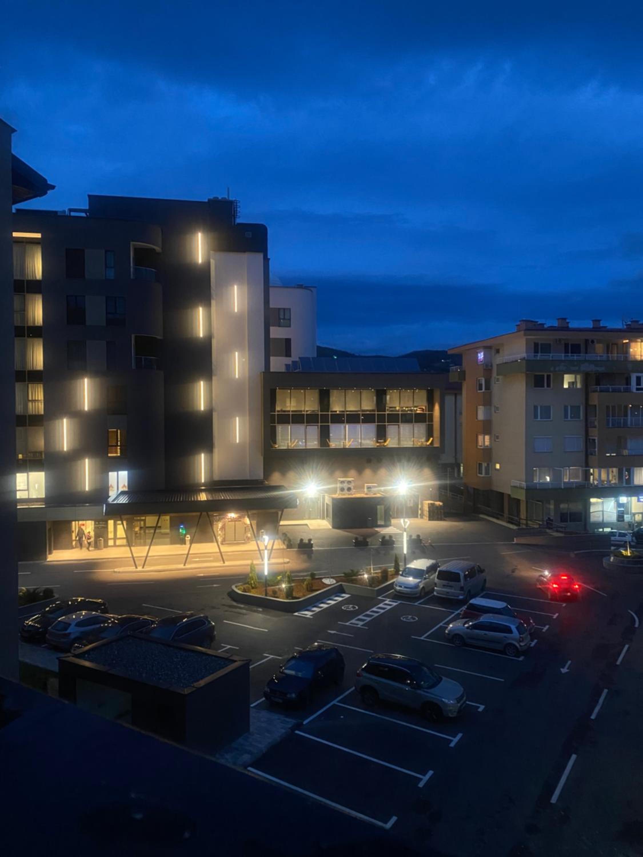 Capital Apartments Visoko