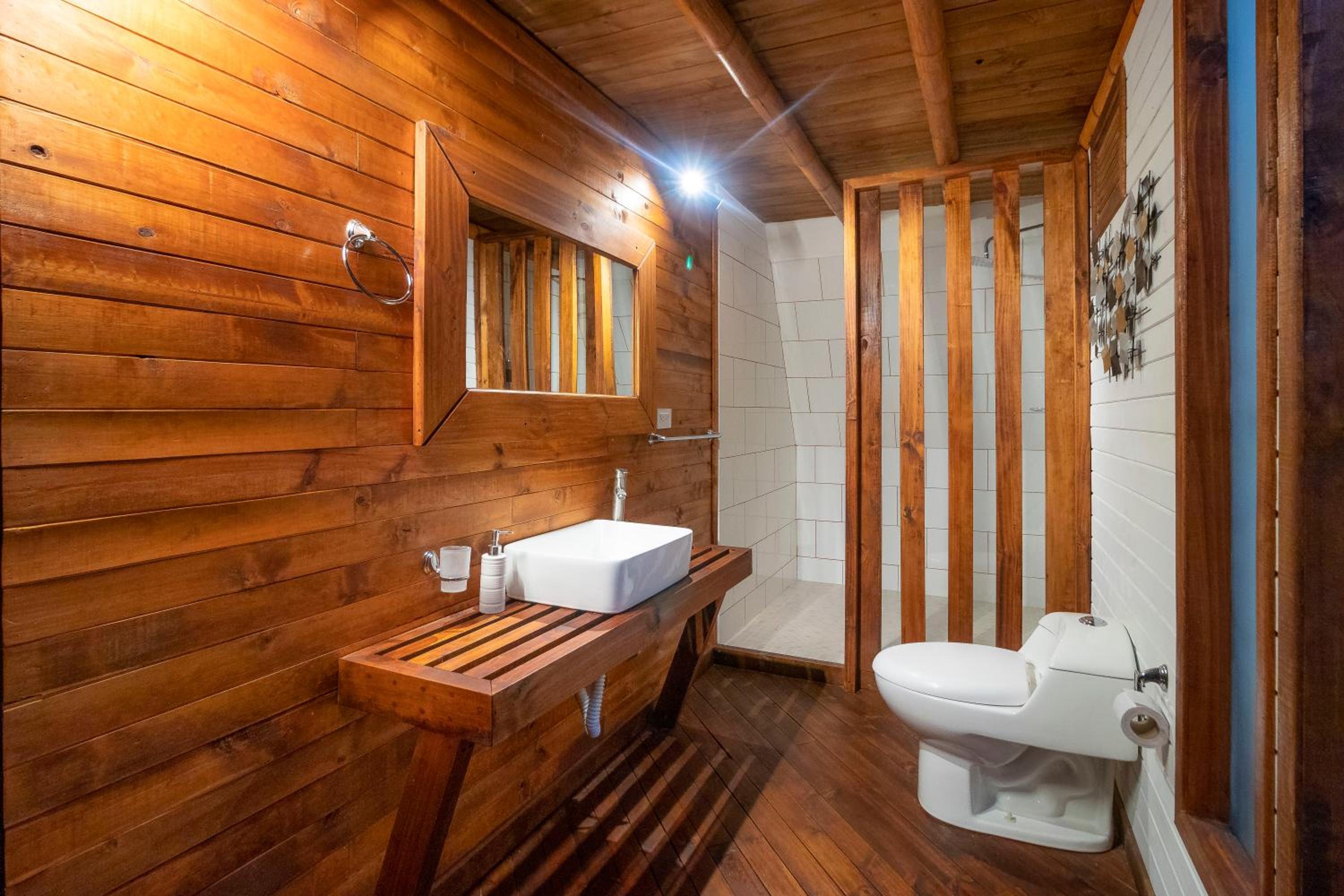 Glamping Corazón del Molino