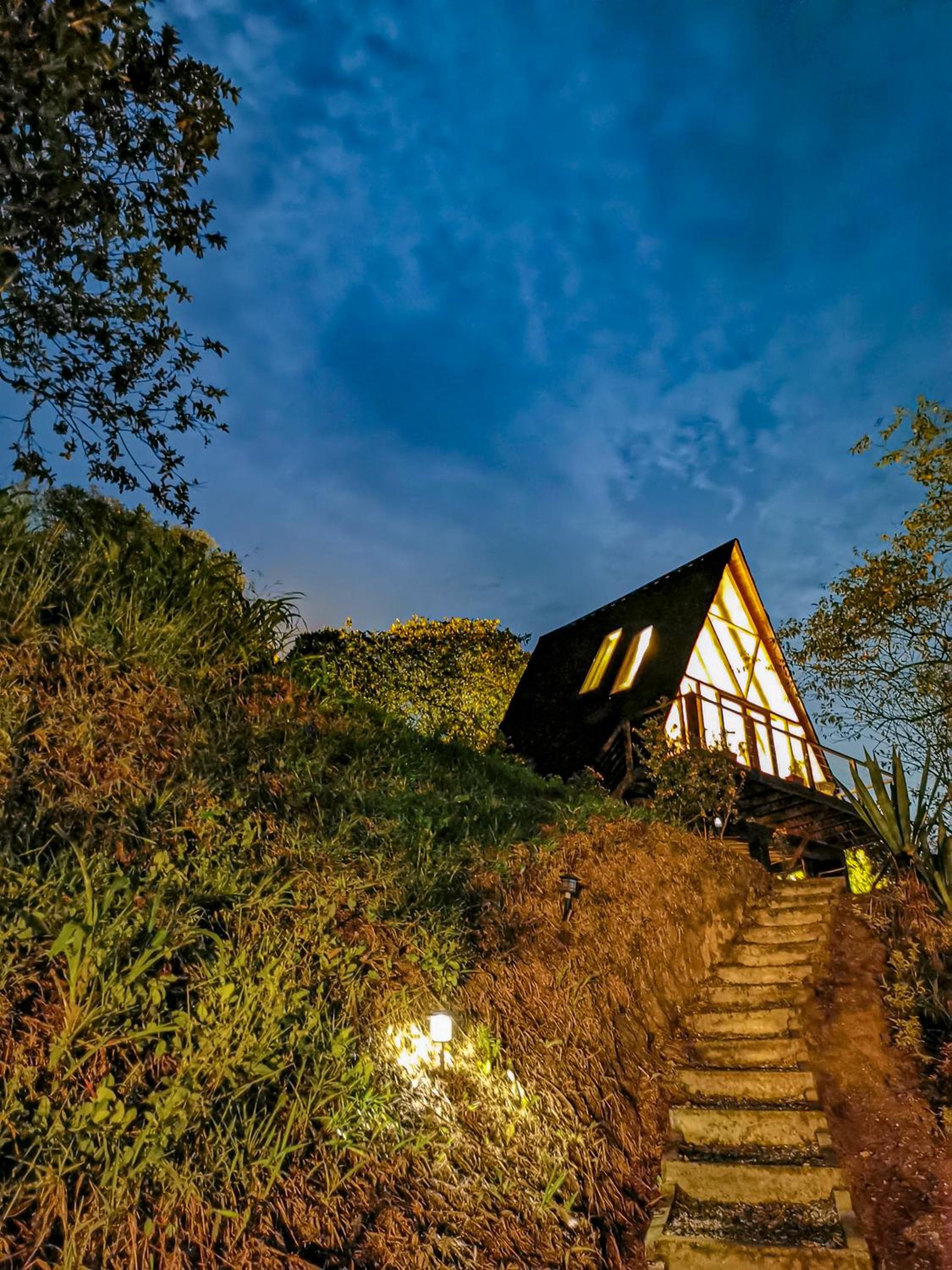 Glamping Corazón del Molino