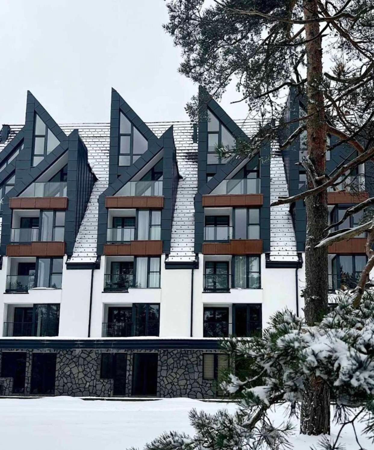 Apartman Yellow Moon Green Hills
