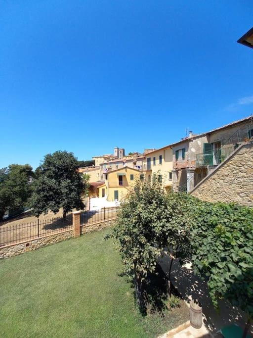 Casa Pieri