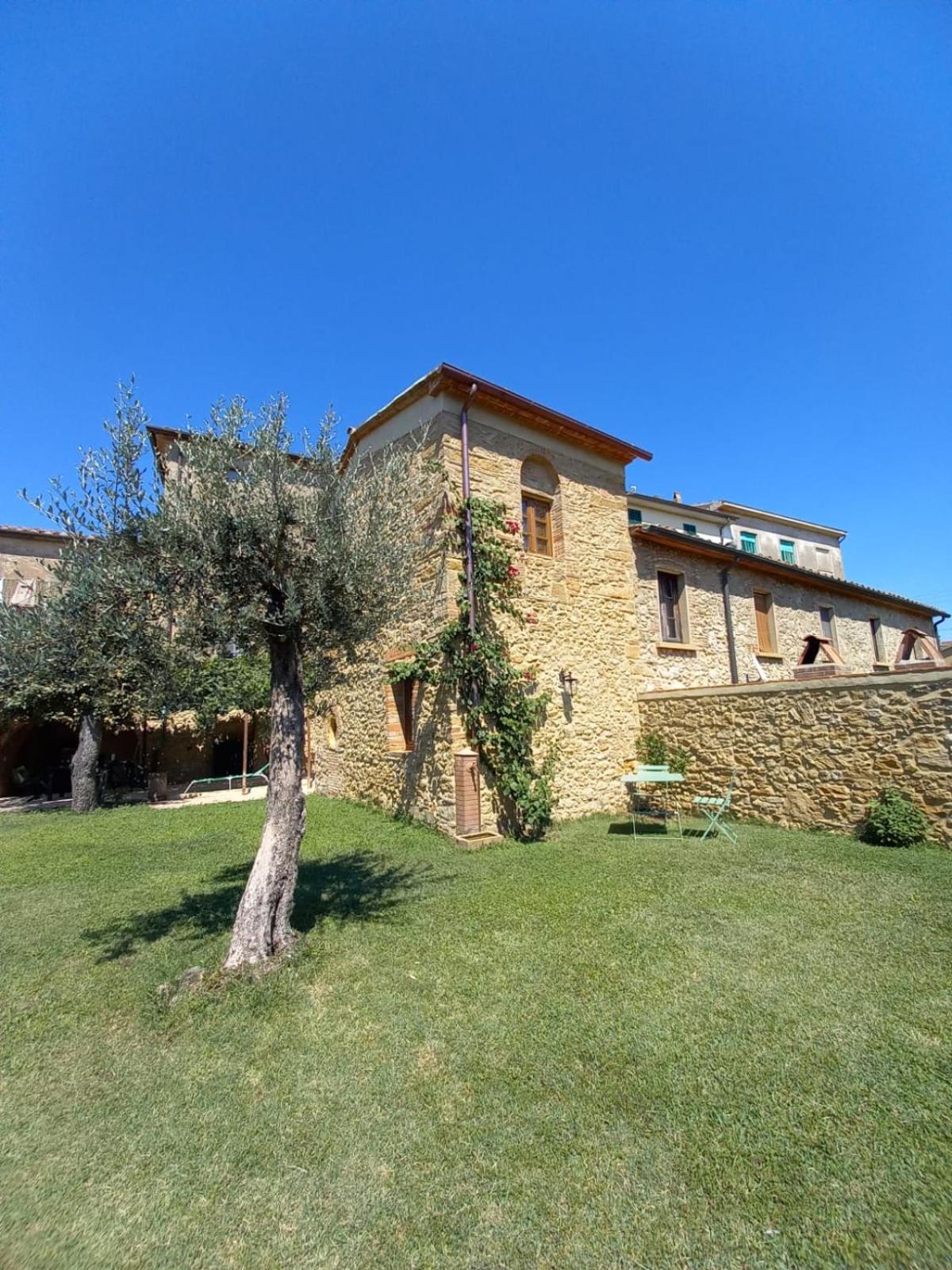 Casa Pieri