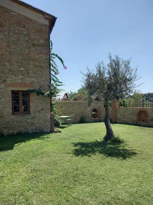 Casa Pieri