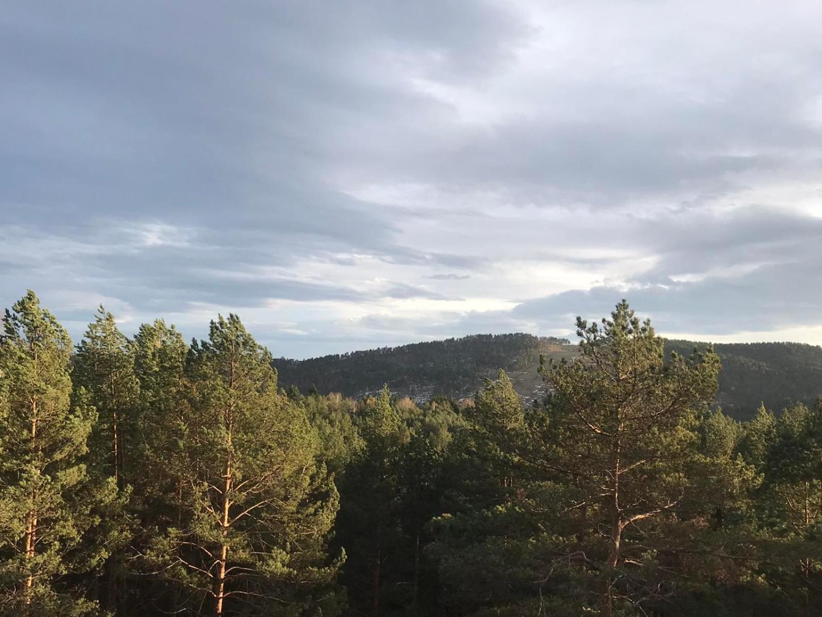 Apartman Yellow Moon Green Hills