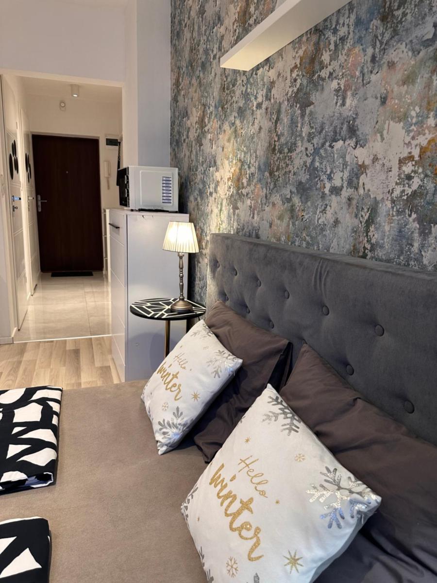 Nice Stay Apartment Centrum view 5