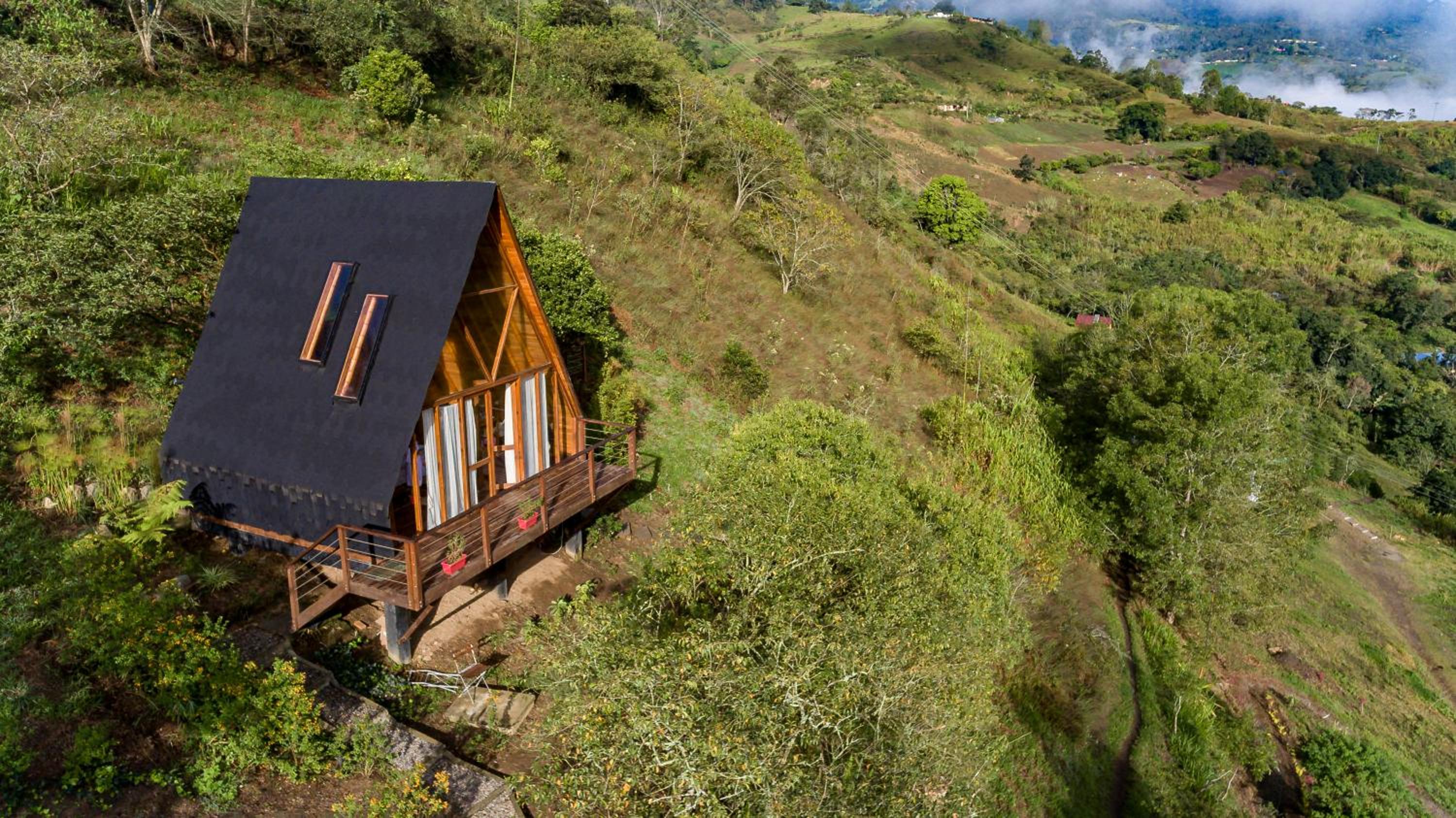 Glamping Corazón del Molino