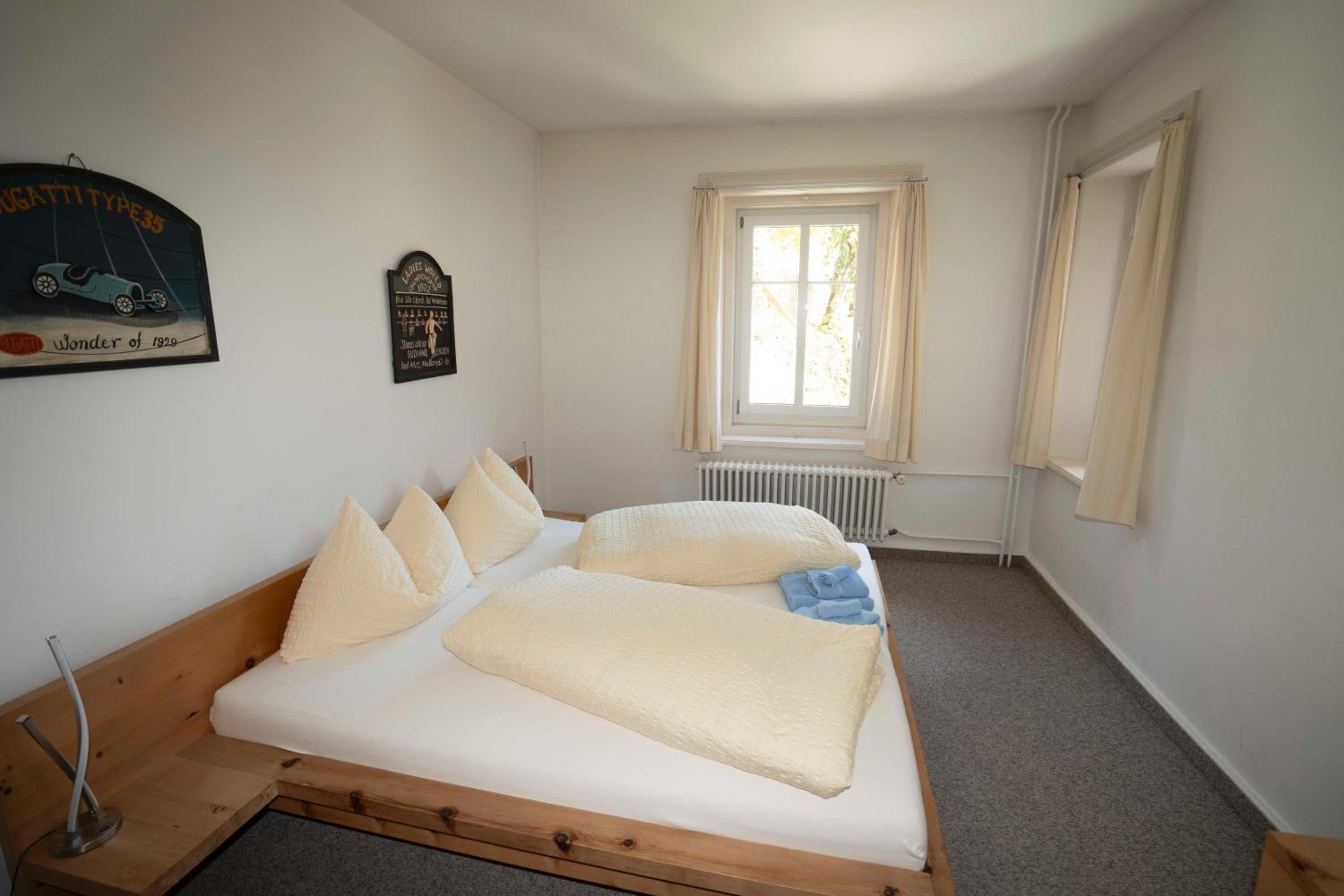 Villa Hartenfels 2 view 5