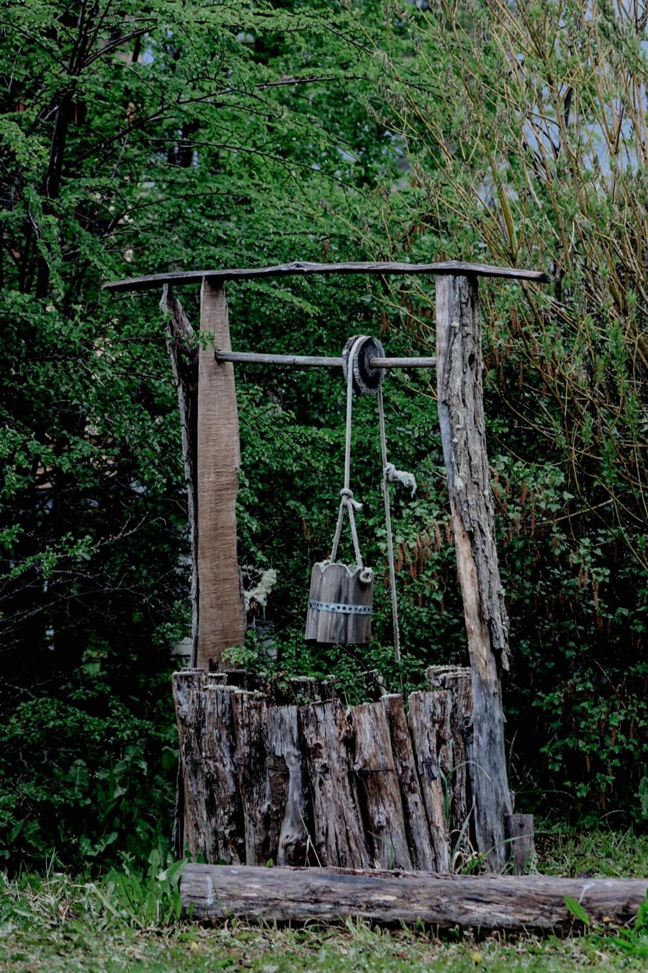 CABAÑAS LOS ARÁNDANOS