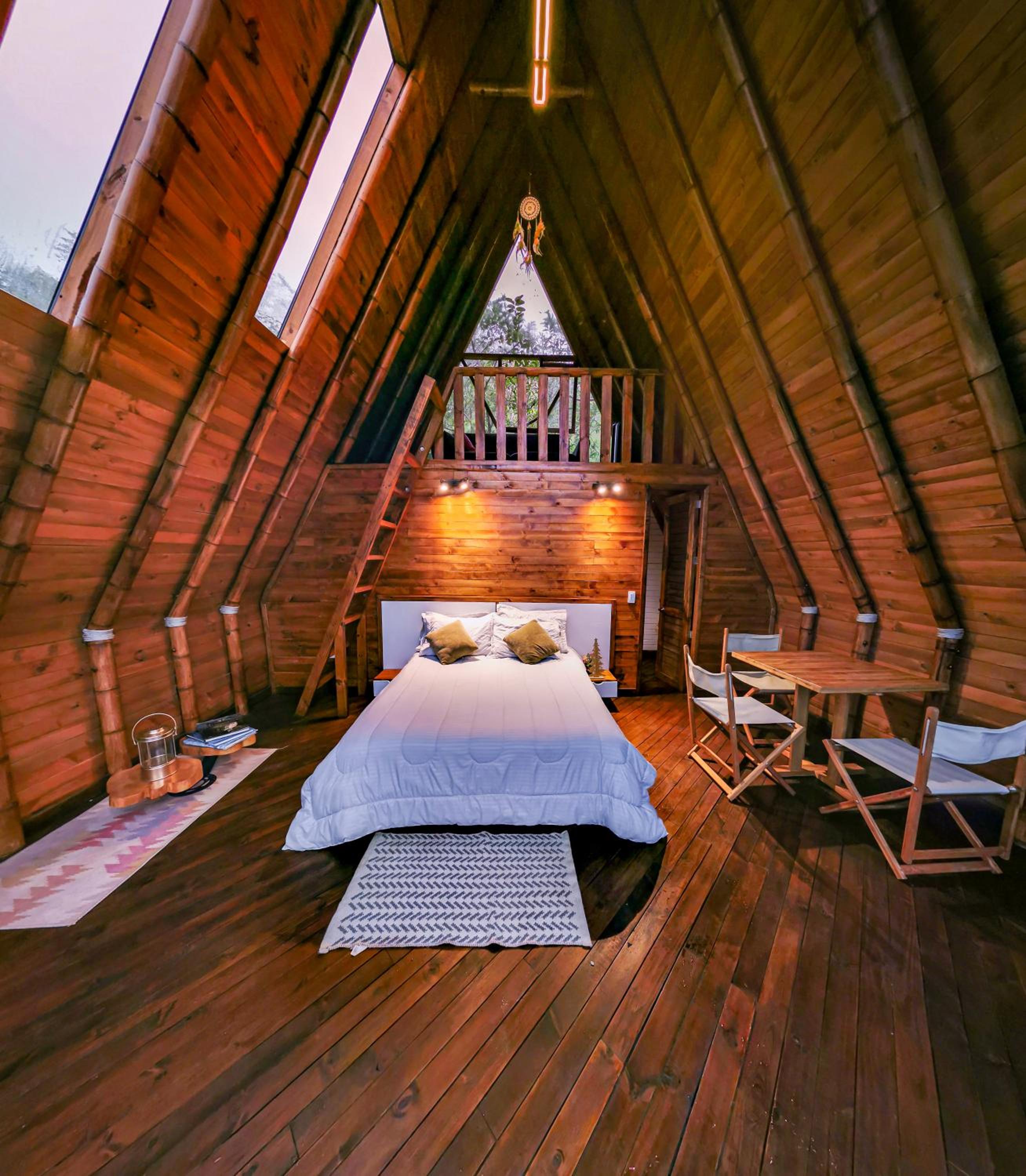 Glamping Corazón del Molino