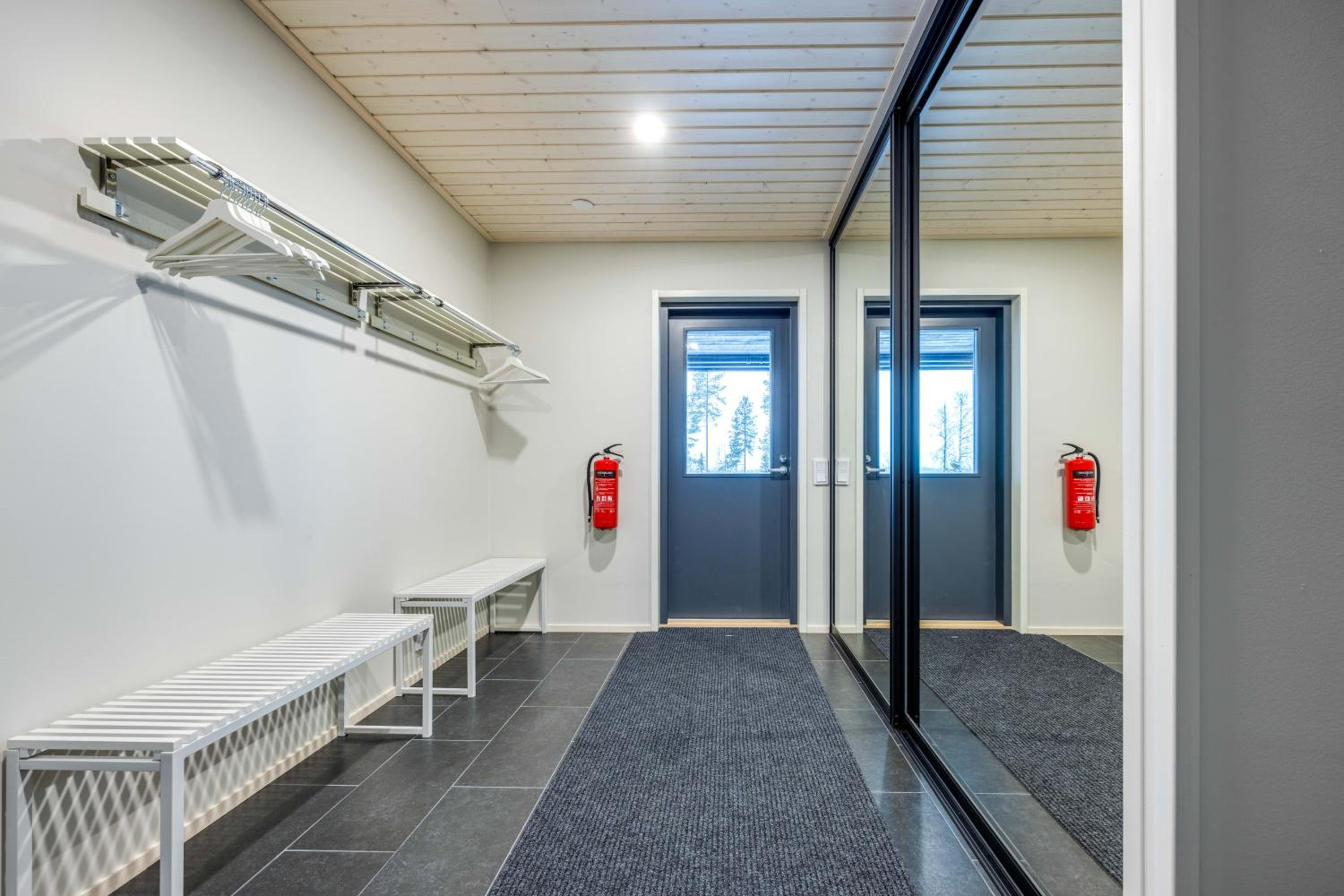 Luksushuvila Villa Lempi