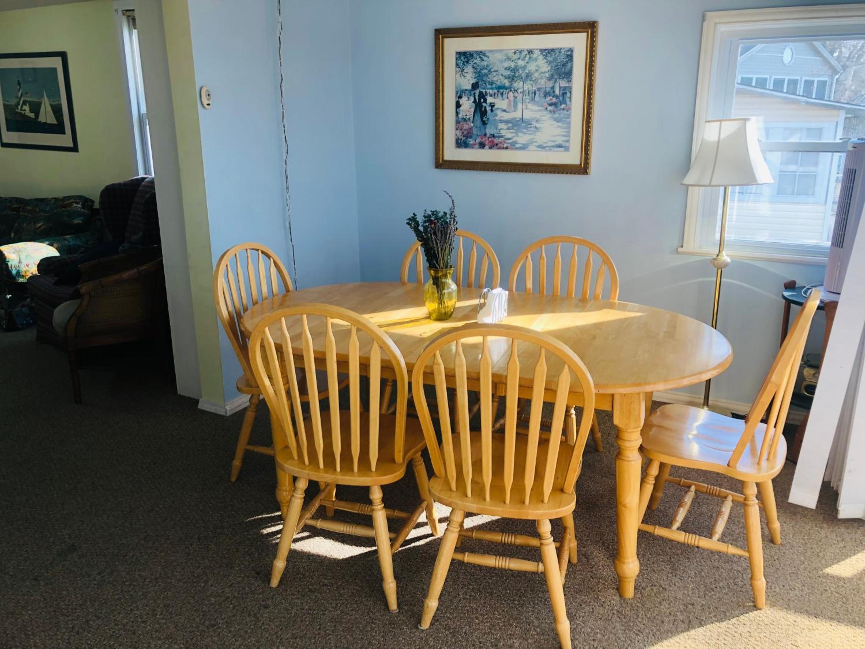The Wellington Lake Cottage