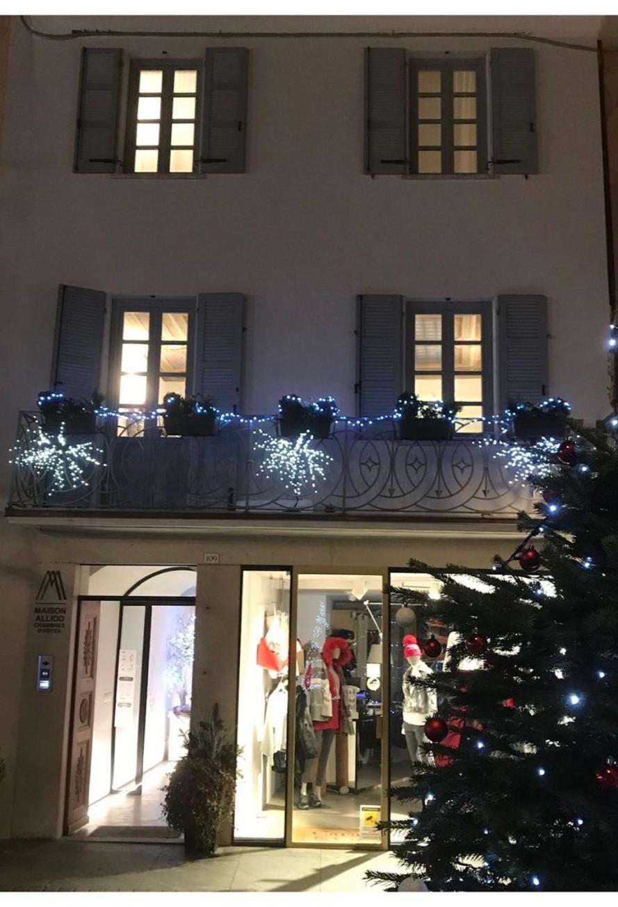 Maison Alliod view 3