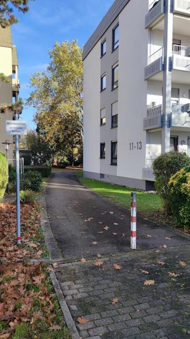 Rooftop Apartment in Kehl Nähe Straßburg & Europaparlament