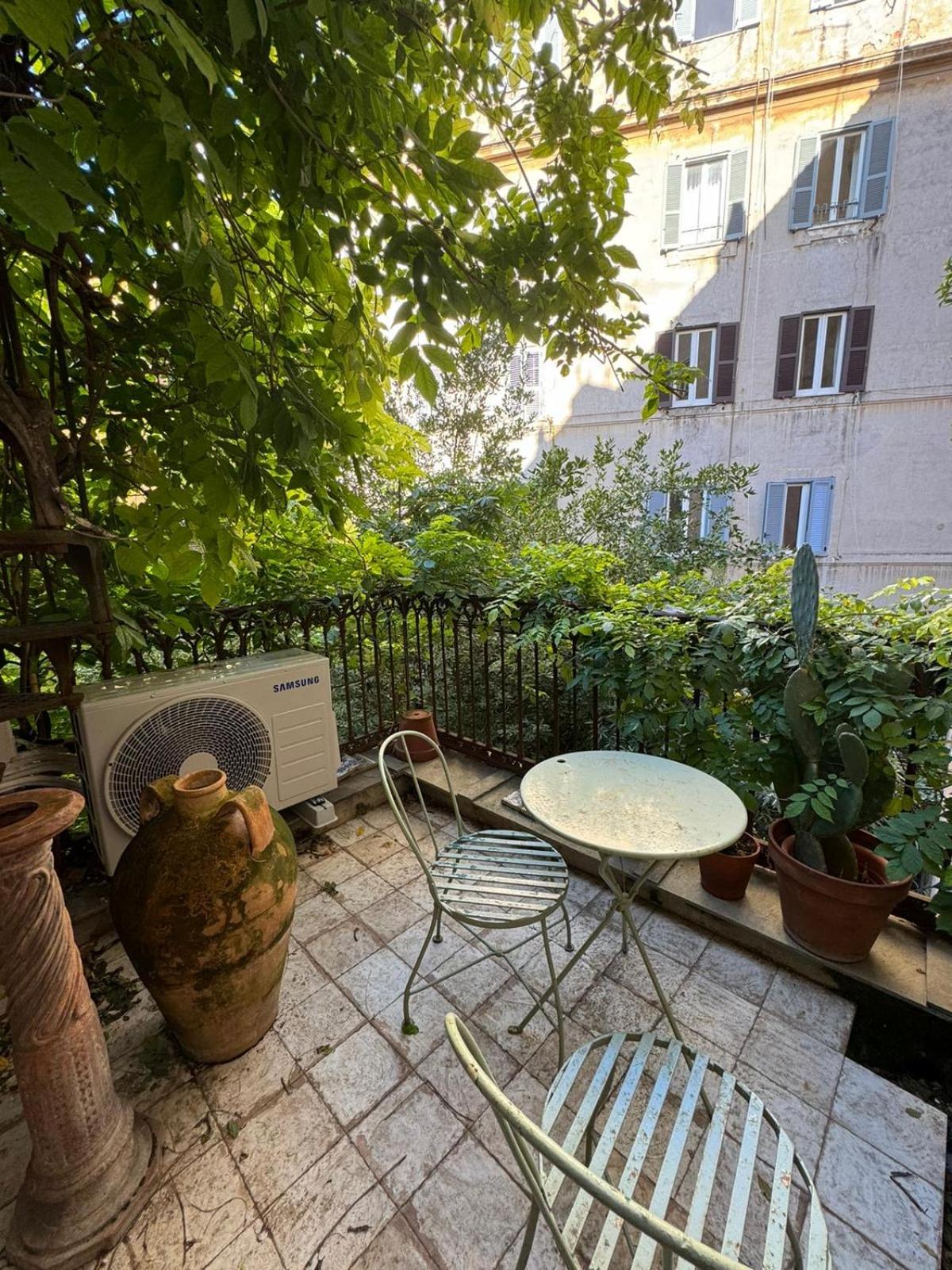 Rome Center, luxury & history in Via Monserrato