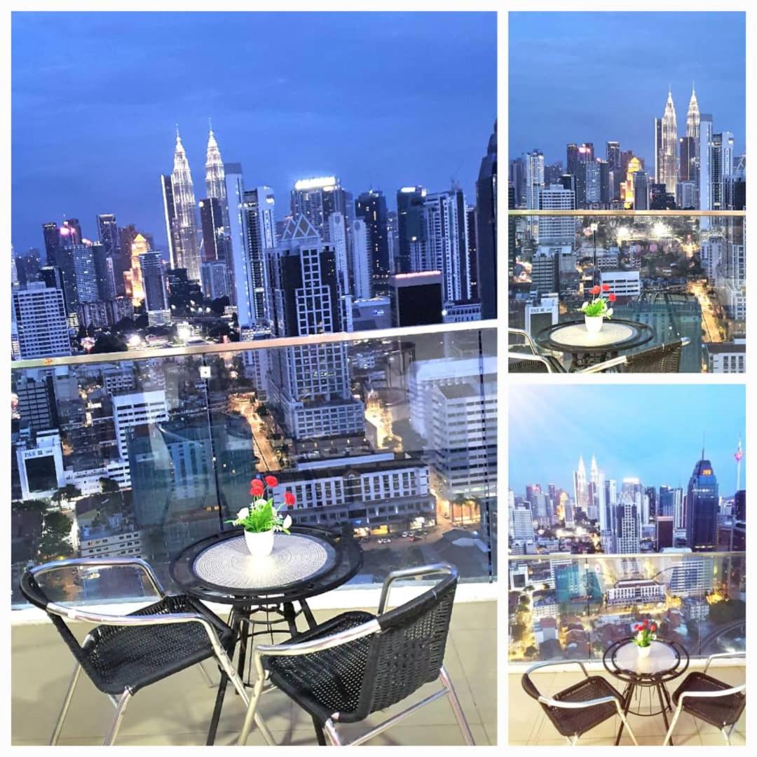 Regalia Suites KLCC View Rooftop Infinity Pool by SHI