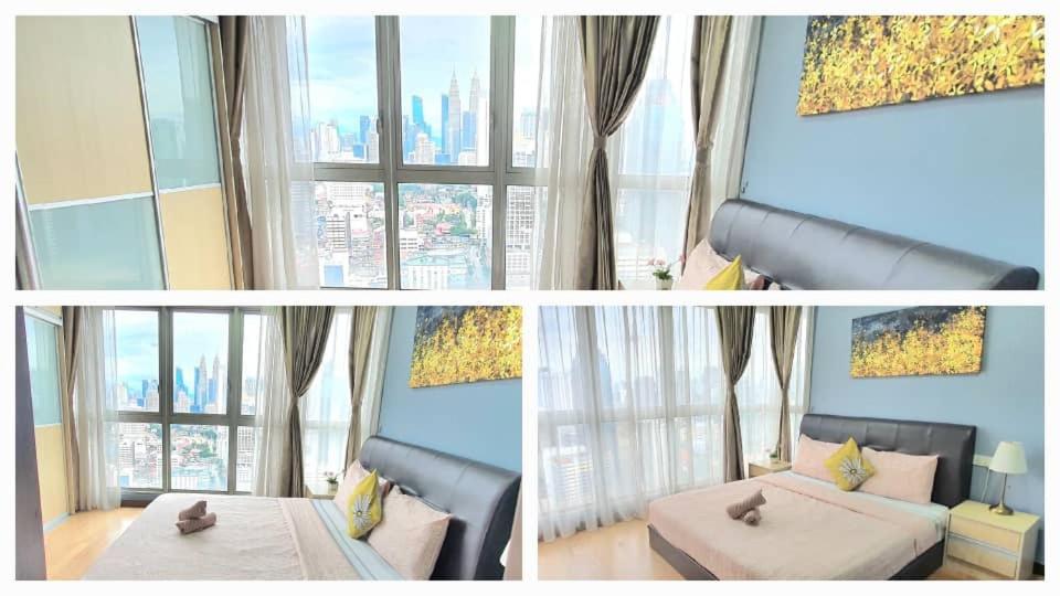 Regalia Suites KLCC View Rooftop Infinity Pool by SHI
