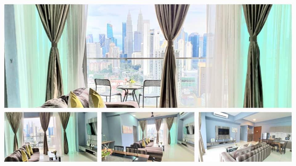 Regalia Suites KLCC View Rooftop Infinity Pool by SHI
