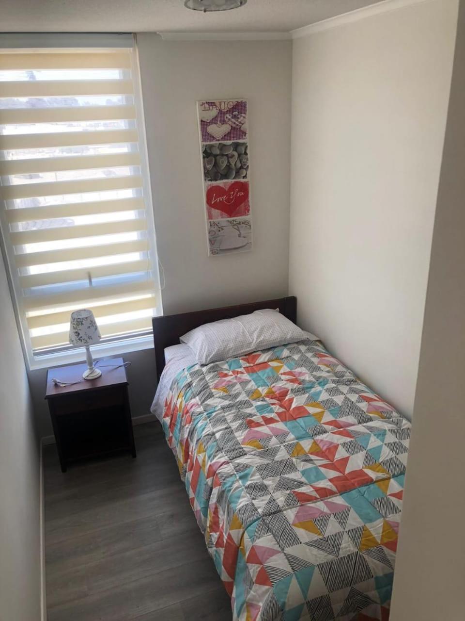 Departamento la serena