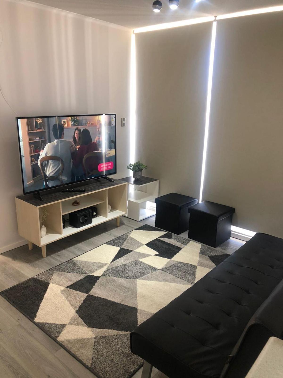 Departamento la serena