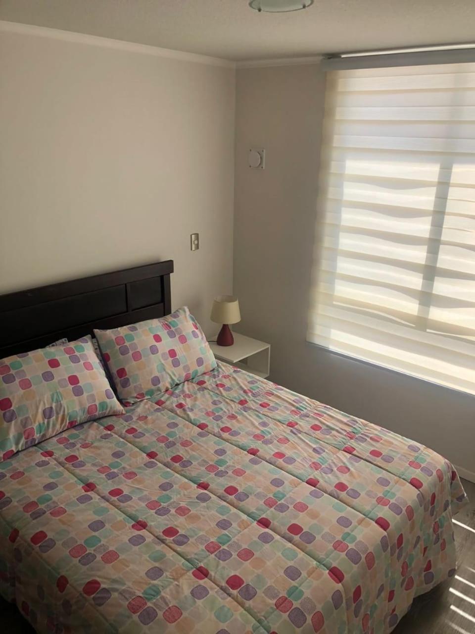 Departamento la serena