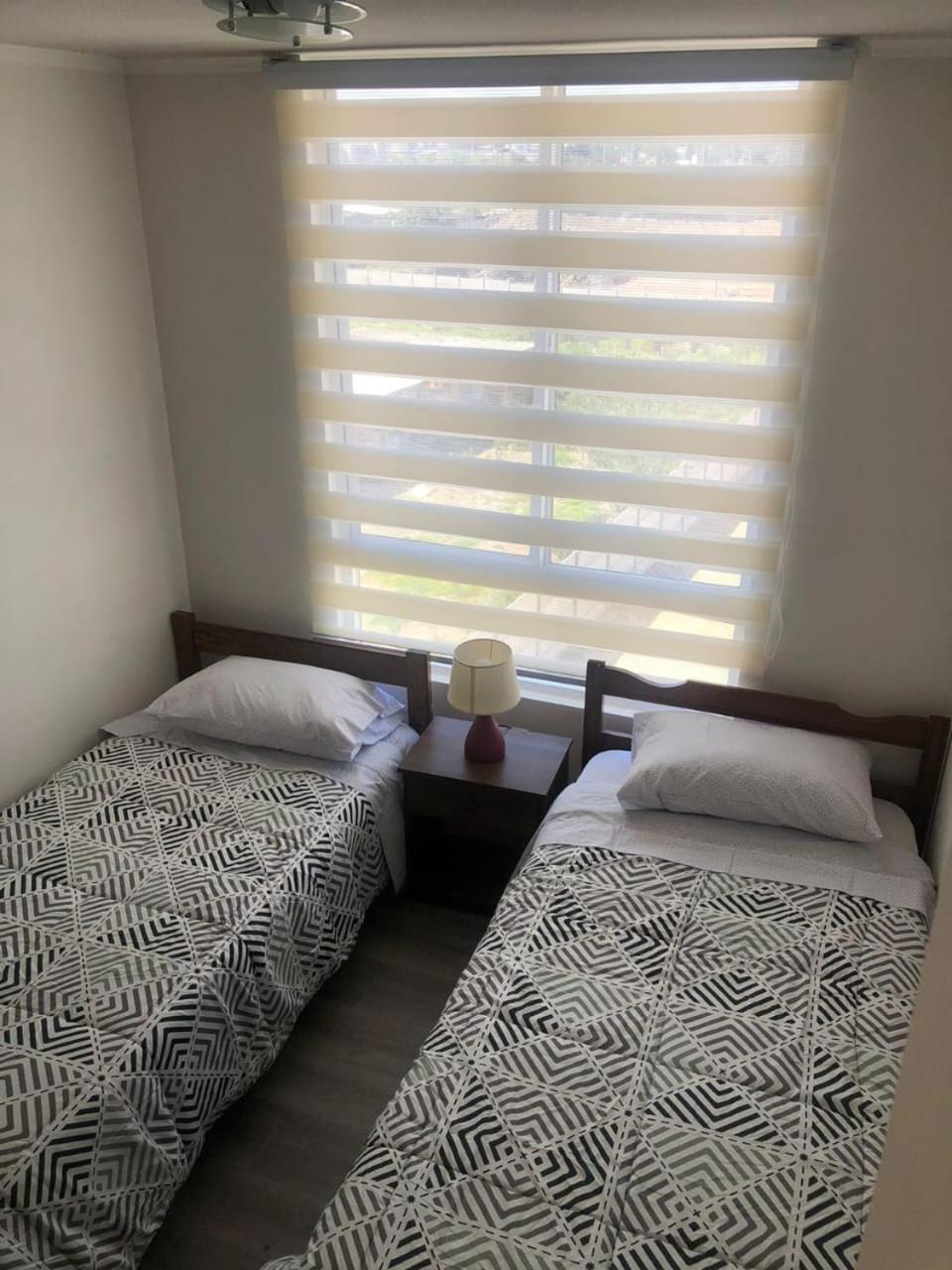 Departamento la serena