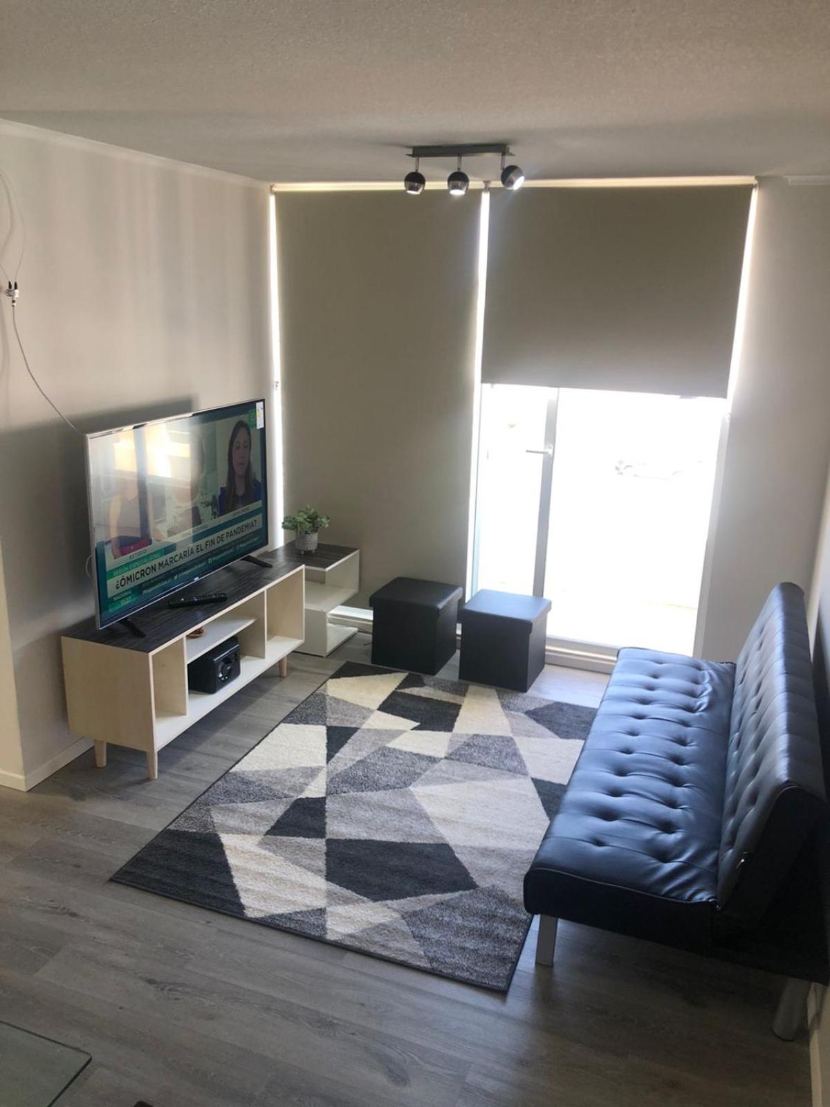 Departamento la serena