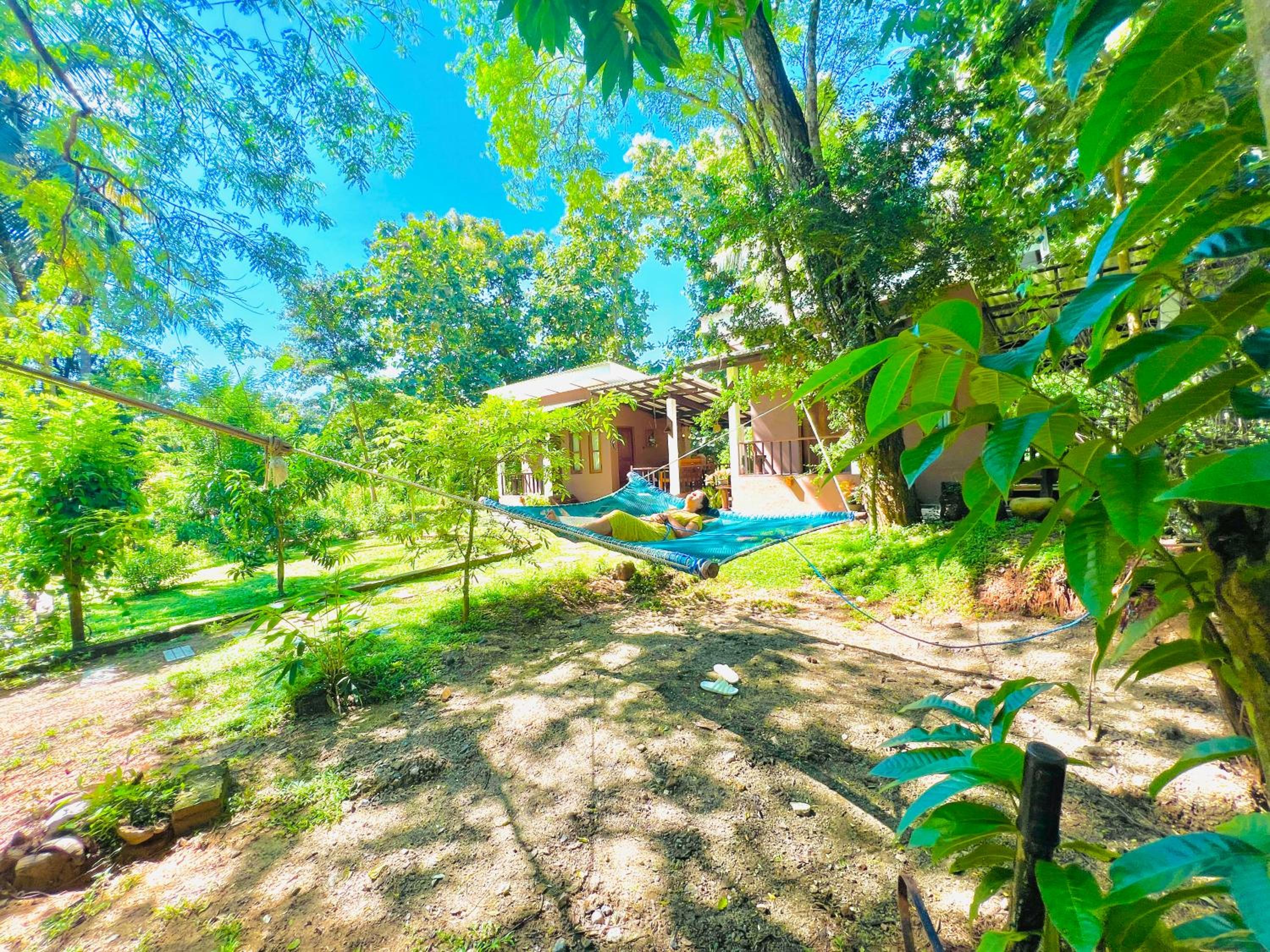 EdenHaven Cottage