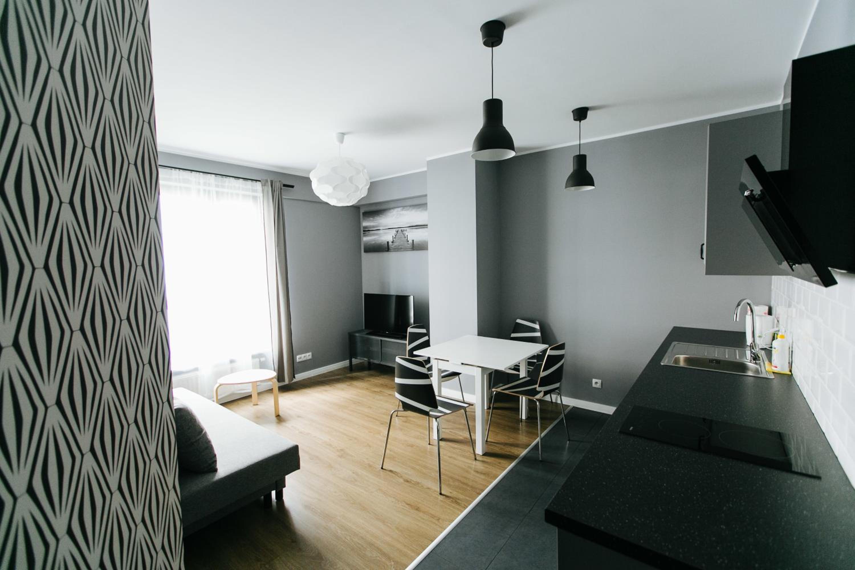 RENTTNER Apartamenty