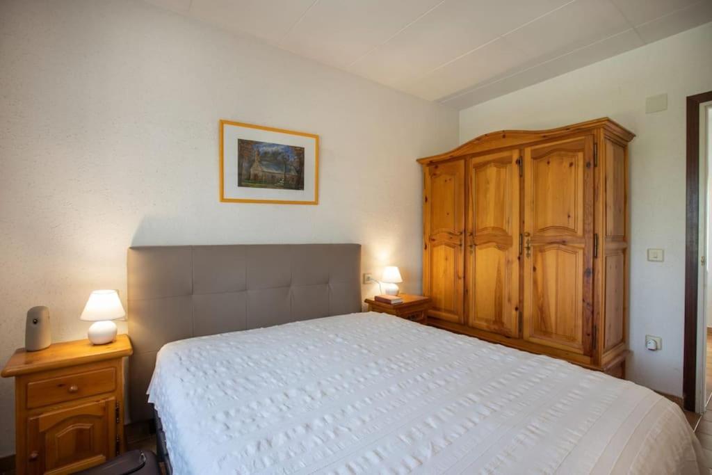 Casita en Empuriabrava con jardin AV-17