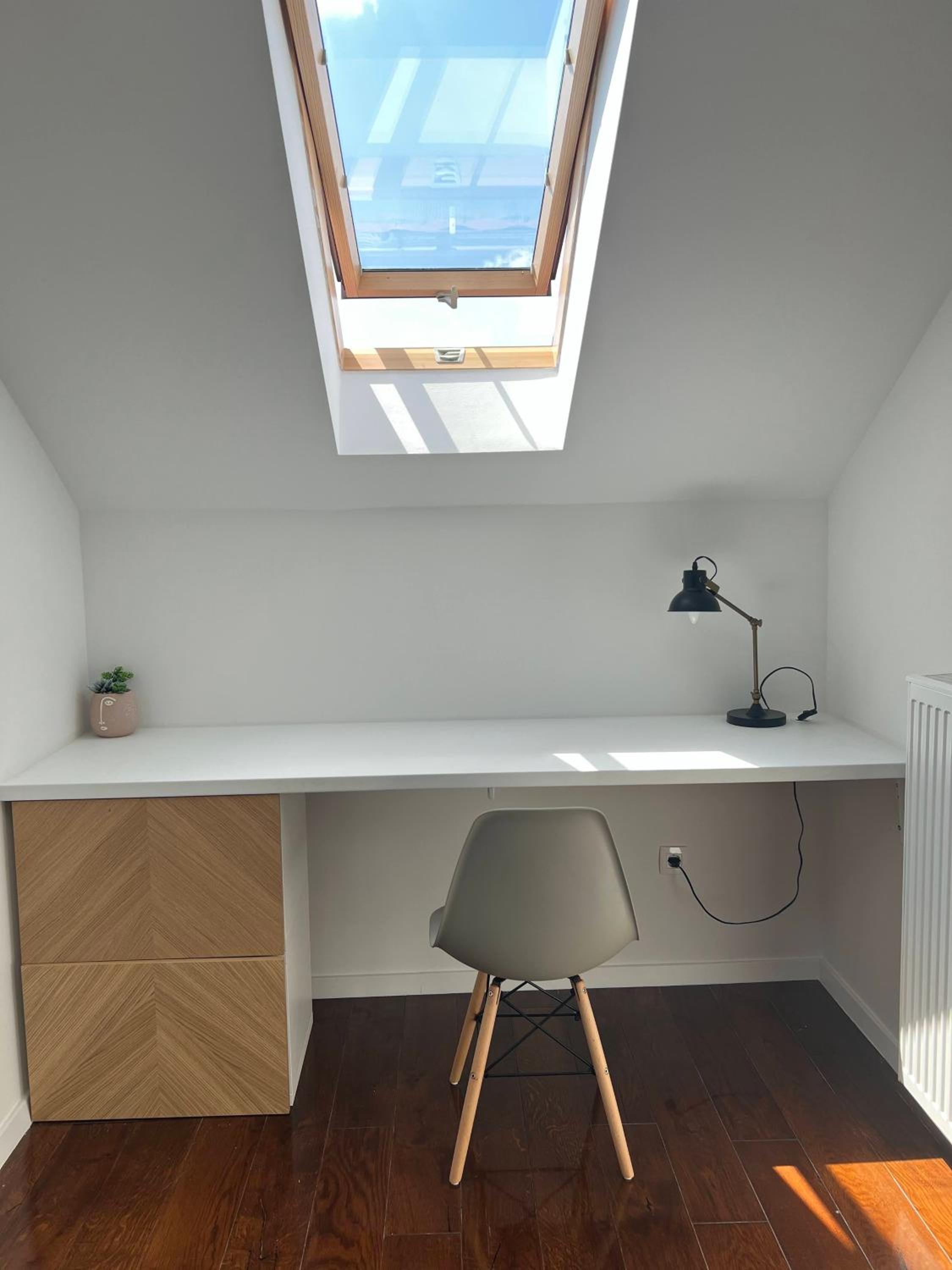 Cozy Loft Apartment in Zagreb Center photo 4