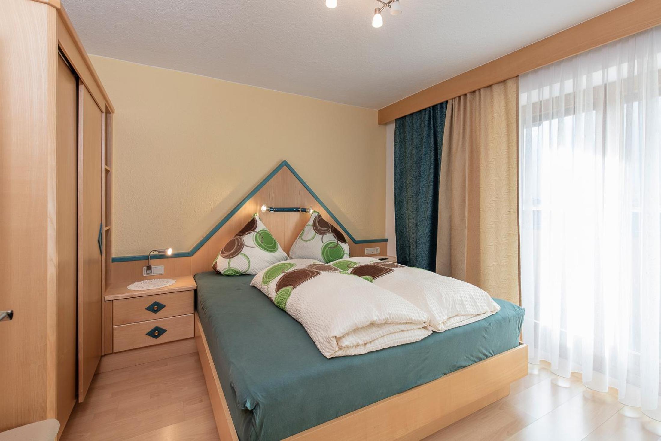 Appartements Michael view 3