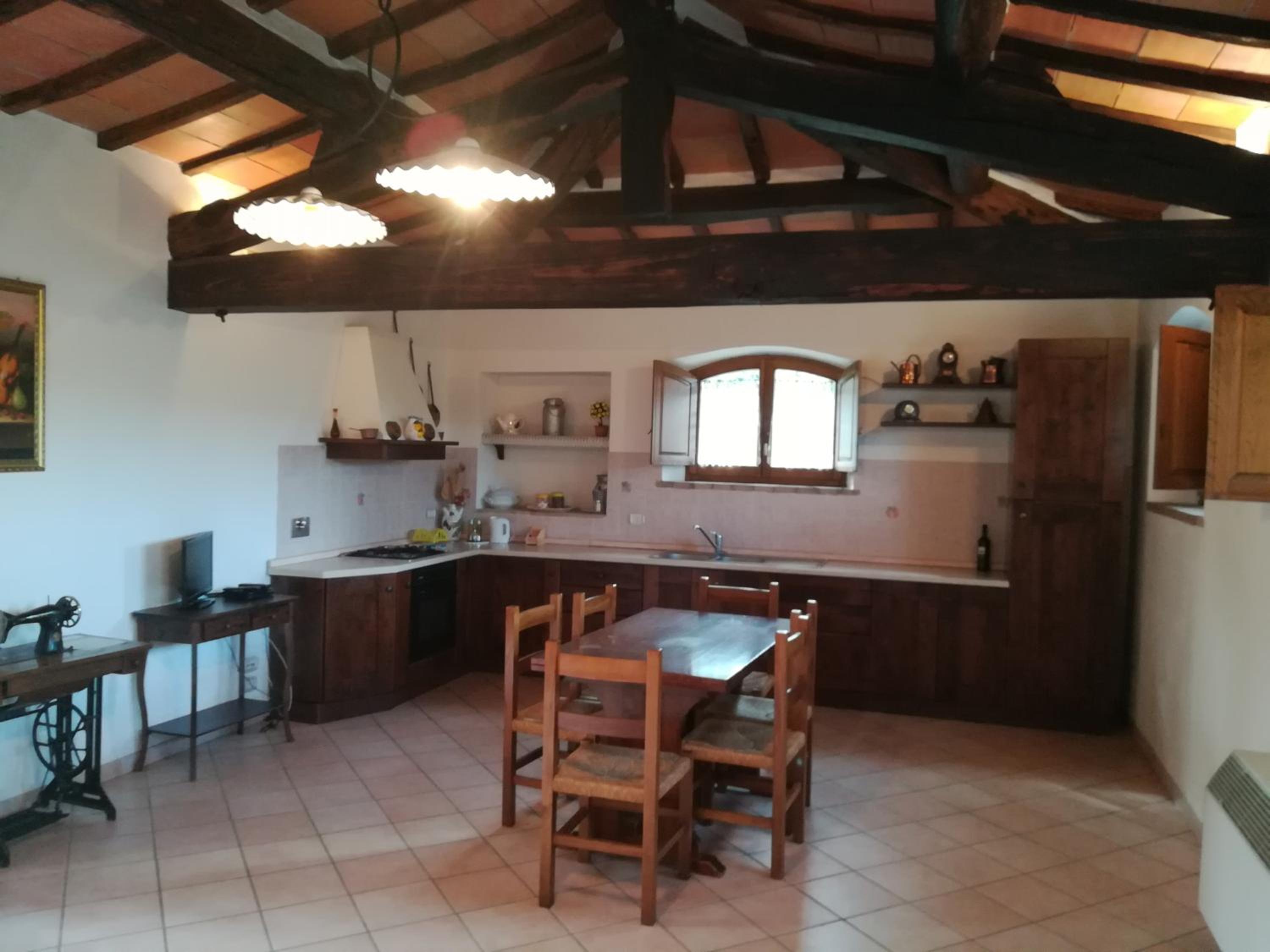 Agriturismo Piandimaggio