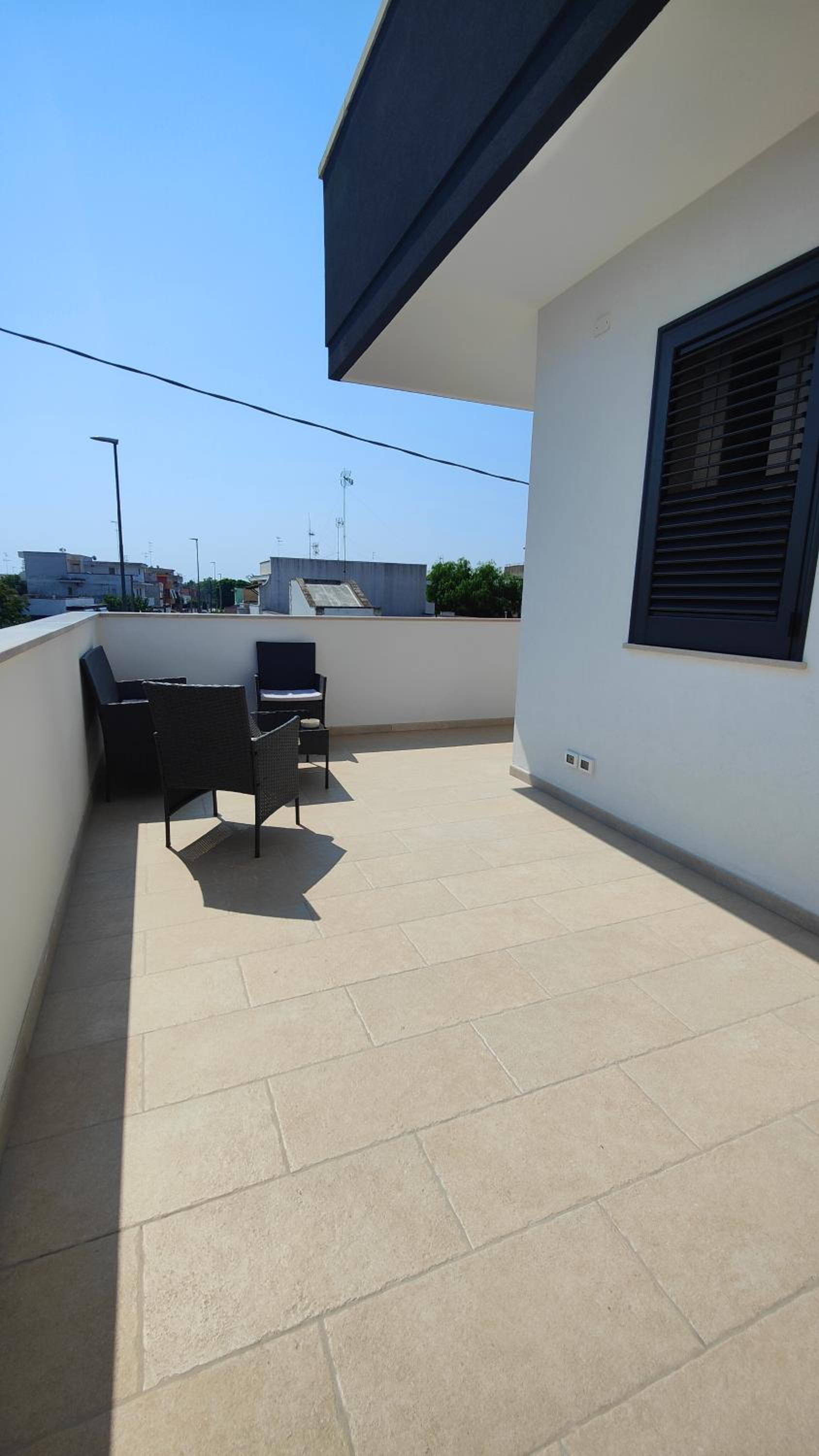 Helianthus Rooms