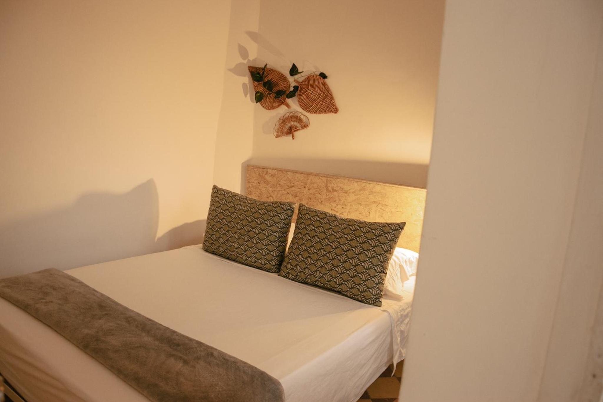 Cordova Hostel Medellin