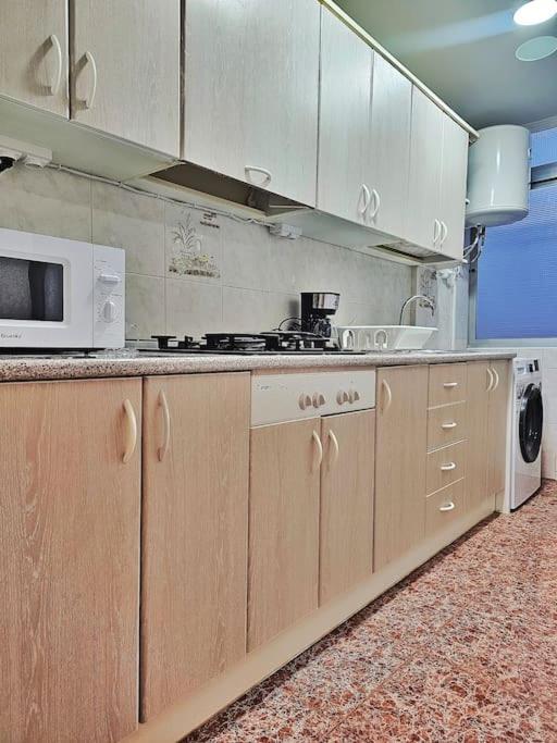 La que frao home 2 HABITACIONES