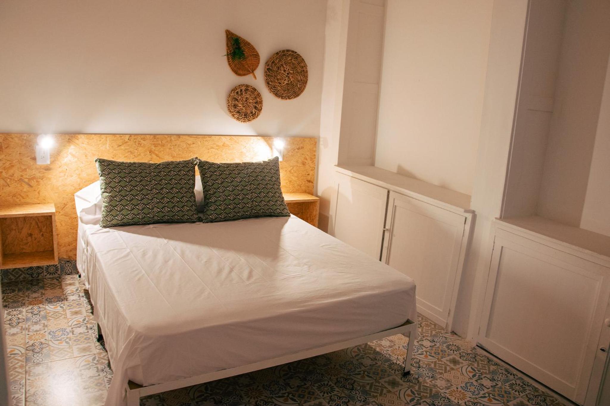 Cordova Hostel Medellin