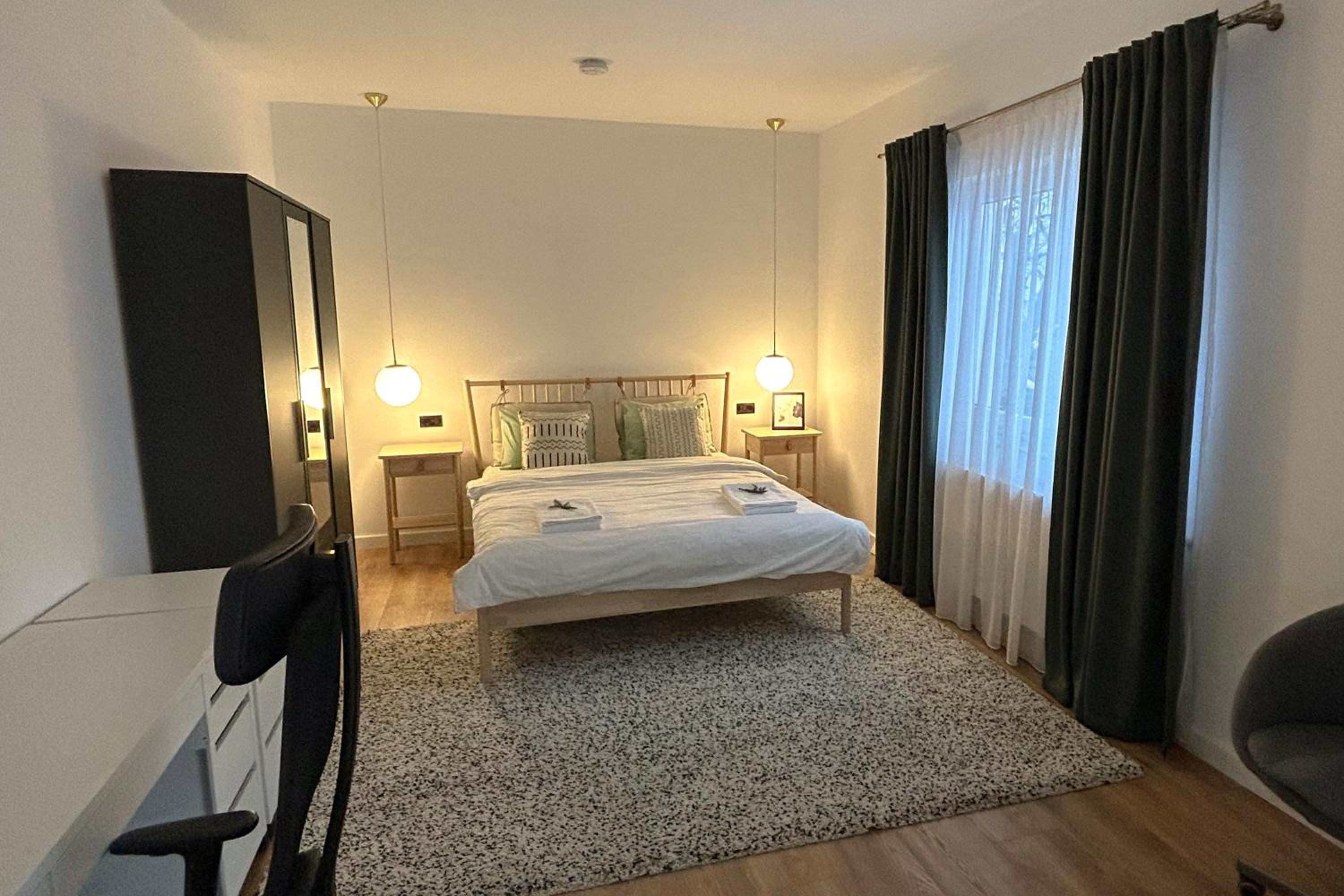 Apartament la munte view 4