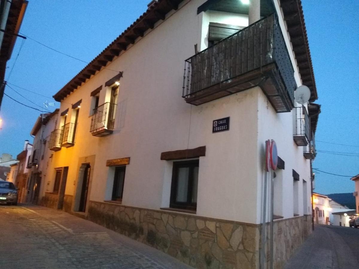 APARTAMENTOS La Solana photo 3
