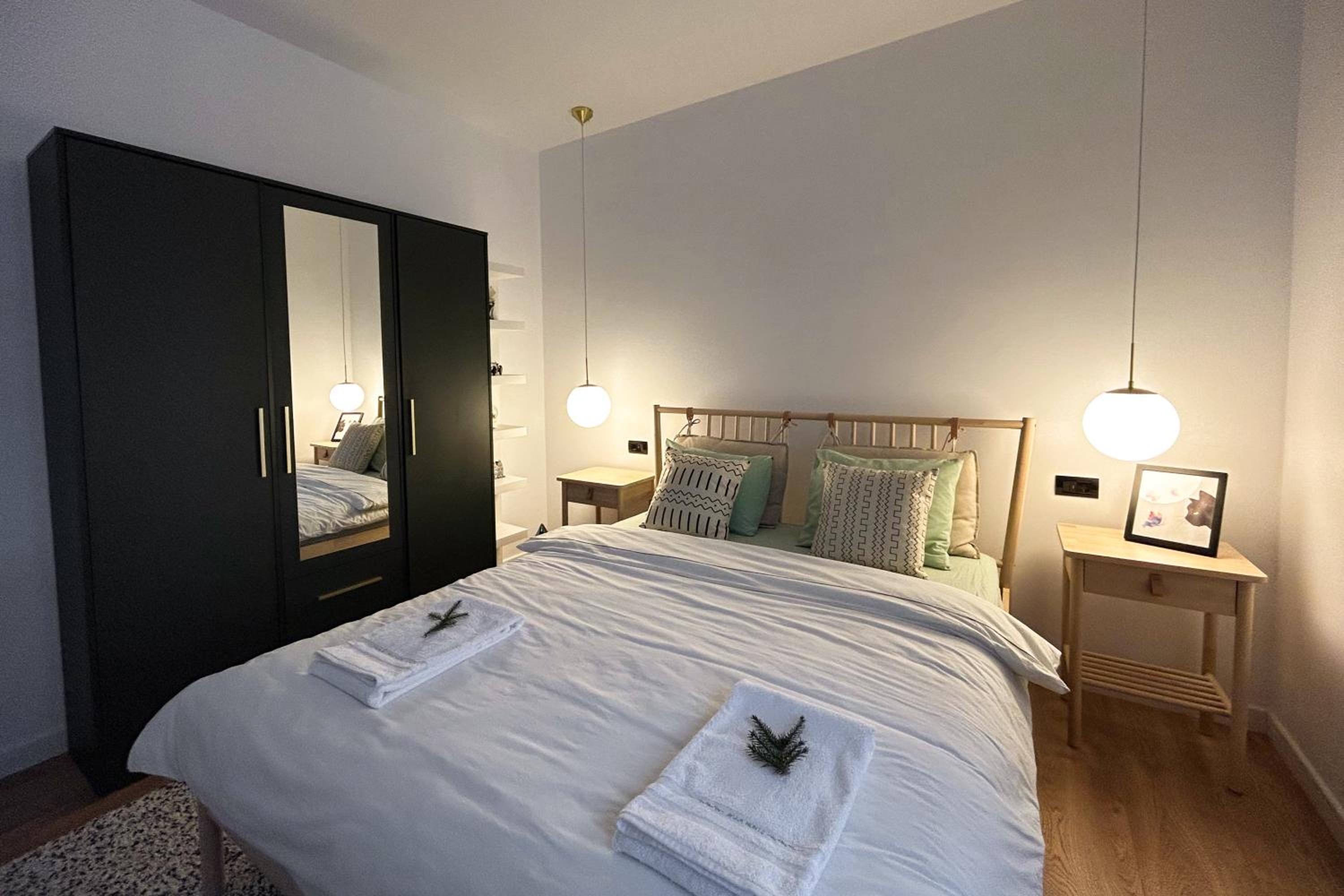 Apartament la munte view 3